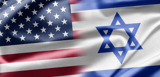 Izrael zůstane nenahraditelným partnerem USA nehledě na prezidenta, uvedl Netanjahu