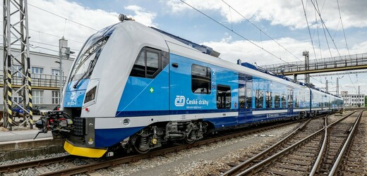 Rozsáhlá výluka omezí na dva měsíce železniční provoz na trati z Plzně do Chebu