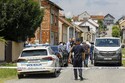 Při střelbě v chorvatském domově důchodců přišlo i život šest lidí