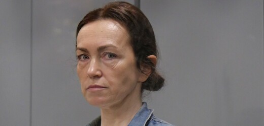 AP: Ruský soud poslal na 6,5 roku do vězení novinářku Kurmaševovou