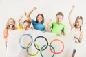  V Paříži budou poprvé na OH sportujícím rodičům k dispozici dětské koutky