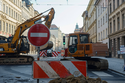 Praha bude mít digitální mapu oprav a výstavby s vlivem na dopravu