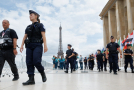Francouzská policie zadržela muže podezřelého z plánování útoku v době olympiády 