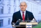 Netanjahu dnes vystoupí s projevem v americkém Kongresu