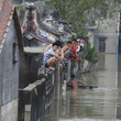 Tajfun Gaemi na jihovýchodě Číny vyhnal z domovů na 300.000 lidí, píše Nová Čína