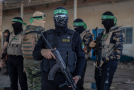 Vůdce hnutí Hamás na okupovaném Západním břehu Jordánu zemřel v izraelském zajetí, uvedla agentura Reuters