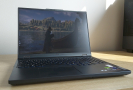 Test AI technologií NVIDIA DLSS s herním laptopem Lenovo Legion Pro 5