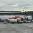 Letiště na francouzsko-švýcarském pomezí přerušilo provoz a evakuovalo cestující