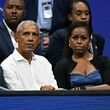Obama s manželkou Michelle podpořili Harrisovou do prezidentské volby 
