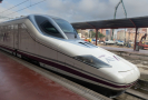 Velká většina vysokorychlostních železnic je v Číně, Evropě dominuje Španělsko