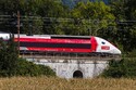 Francouzské železnice posílily dohled a zajistí dopravu pro olympijské týmy
