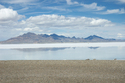 The Washington Post: Velké solné jezero nejen vysychá, ale také otepluje planetu