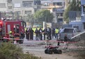 Jedenáct mladých lidí zemřelo po raketovém útoku z Libanonu na Golanské výšiny