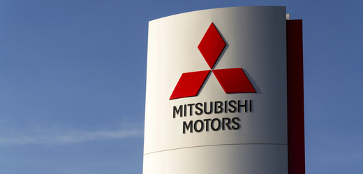Automobilka Mitsubishi se chce připojit k alianci mezi Nissanem a Hondou
