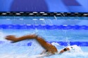 Seemanová je po třech letech znovu v olympijském finále na kraulové dvoustovce