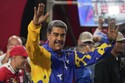 Venezuelský volební úřad označil Madura za vítěze voleb, opozice to odmítá