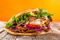 Německo podalo námitku proti snaze Turecka zaregistrovat v Evropské unii recepturu na döner kebab