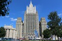 Rusko si předvolalo diplomata ČR, pracovníka ambasády viní z pokusu o pašování