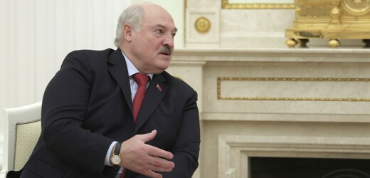 Lukašenko se rozhodl udělit milost Němci odsouzenému k trestu smrti