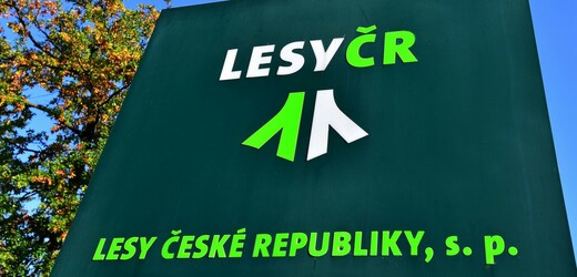 Lesy ČR:Pokud to nebude nutné,tak v možné CHKO Krušné hory těžit nebudeme