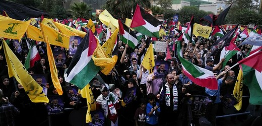 Šéf palestinské autonomie Abbás důrazně odsoudil zabití Haníji, palestinské skupiny vyzvaly k masovým demonstracím