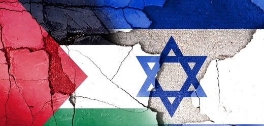 Tiskový úřad izraelské vlády dal na Facebook fotografii Haníji s razítkem "eliminován"
