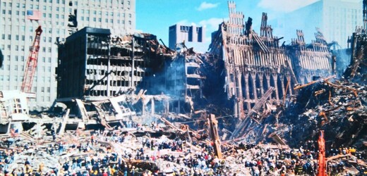 NYT: Tři muži obvinění z útoků z 11. září 2001 na USA souhlasili s doznáním viny
