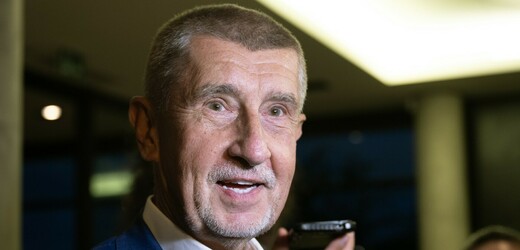 Babiš uspěl u Nejvyššího soudu ve sporu s Piráty, kteří jej žalovali kvůli příspěvku o migrantech na síti X 