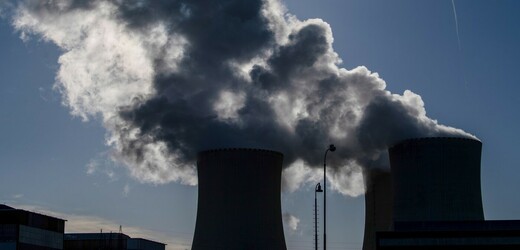 Jaderná elektrárna Temelín dnes v ranních hodinách odpojila na několik dní druhý blok
