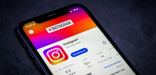 Turecko od dnešního rána blokuje přístup k sociální síti Instagram, důvod je zatím nejasný