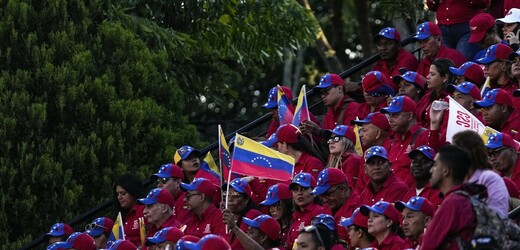 Venezuela čelí sílícímu zahraničnímu tlaku na zveřejnění kompletních výsledků sporných nedělních prezidentských voleb