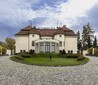 Lidé si mohou dnes prohlédnout Kramářovu vilu v Praze, v letošním roce se jedná o poslední možnost
