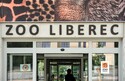 Zoo Liberec je nejstarší zahrada v ČR, láka třeba na bílé tygry
