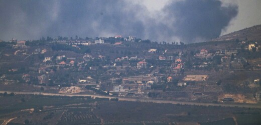 V Gaze zemřelo od začátku války nejméně 39.583 Palestinců, uvádí Hamás