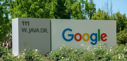 Google si nezákonně udržuje monopol na poli vyhledávání, uvedl americký soud