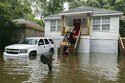 Tropická bouře Debby si na Floridě vyžádala nejméně pět mrtvých