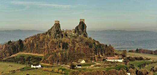 Geopark UNESCO Český ráj hledá po šesti letech nového ředitele