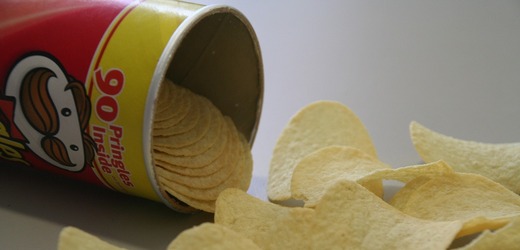 Potravinářská společnost Mars koupí za 36 miliard USD výrobce Pringles Kellanova