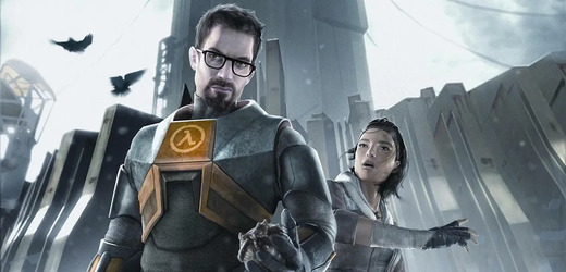 Chystá se Half-Life 3? Unikly zprávy o možném vývoji