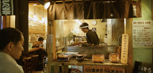 CNN: Japonské restaurace tvrdí, že turistům neúčtují více - jen místním méně