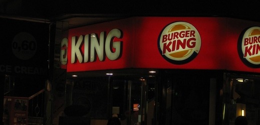 Provozovatel KFC a Burger King loni v ČR zvýšil zisk o 24,6 pct na 540 mil. Kč