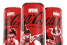 Coca-Cola představuje limitovanou edici inspirovanou Marvel hrdiny, s ní můžete vyhrát cestu do Disneylandu