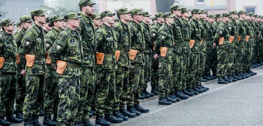 Univerzita obrany vznikla v roce 2004 splynutím tří vojenských škol