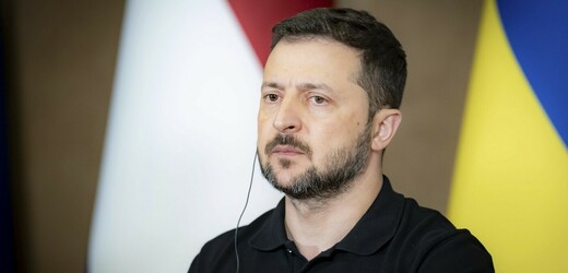 Ruský útok v Poltavě zabil 41 lidí a více než 180 dalších zranil, řekl Zelenskyj