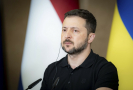 Ruský útok v Poltavě zabil 41 lidí a více než 180 dalších zranil, řekl Zelenskyj