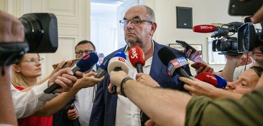 Soud uložil Peltovi 5,5 roku vězení, pětimilionový trest a zákaz činnosti