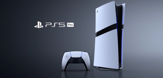 PlayStation 5 Pro oficiálně odhalena