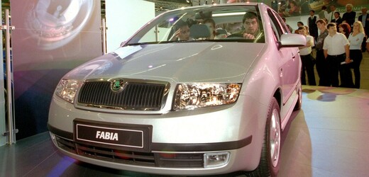 Fabia patří ke klíčovým modelům Škody, dosud jí vzniklo přes 4,9 milionu kusů