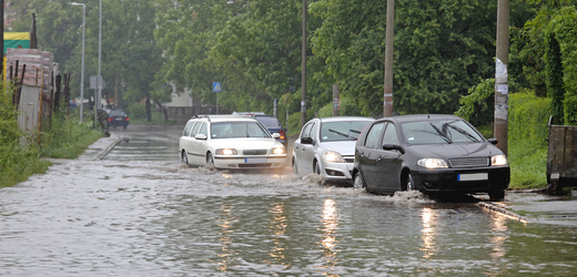 Ústav: Protipovodňová opatření sníží škody, budou menší než před 20 lety