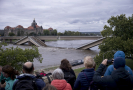 Hladiny mnoha rakouských řek stoupají, nejhorší situace je v Dolních Rakousích